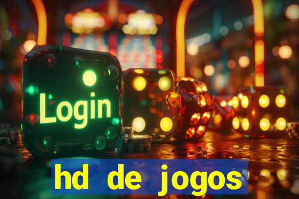hd de jogos aliexpress - download